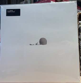LP S.A. Andrée: There's A Fault