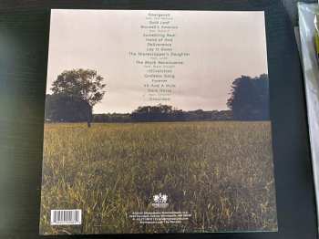 2LP Sa-Roc: The Sharecropper's Daughter