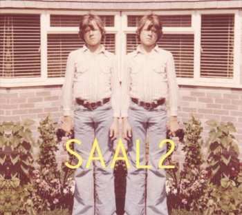 Album Saal 2: Was Macht Die Musik?