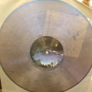 LP Saariselka: The Ground Our Sky LTD | CLR