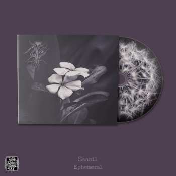CD Sáasil: Ephemeral