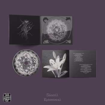 CD Sáasil: Ephemeral
