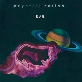 Album Sab: Crystallization
