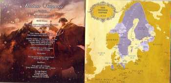 2CD Sabaton: Carolus Rex