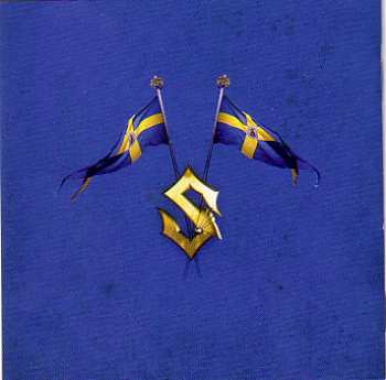 2CD Sabaton: Carolus Rex