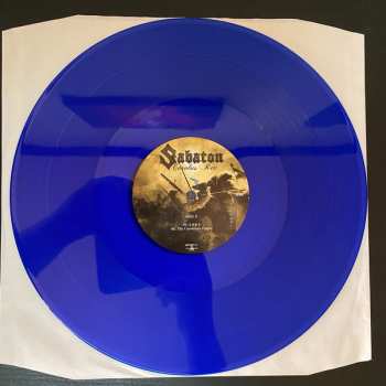 2LP Sabaton: Carolus Rex LTD | CLR