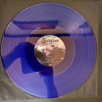 2LP Sabaton: Carolus Rex LTD | CLR