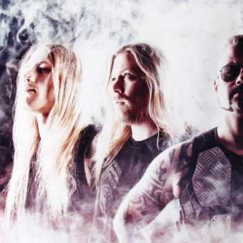 2LP Sabaton: The Last Stand