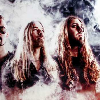 2LP Sabaton: The Last Stand