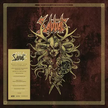 Sabbat: Mad Gods And Englishmen