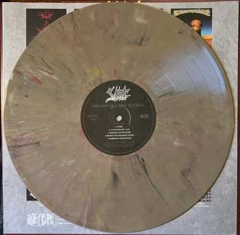 5LP/DVD/Dobozkészlet Sabbat: Mad Gods And Englishmen DLX | CLR