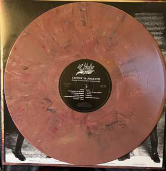 5LP/DVD/Dobozkészlet Sabbat: Mad Gods And Englishmen DLX | CLR