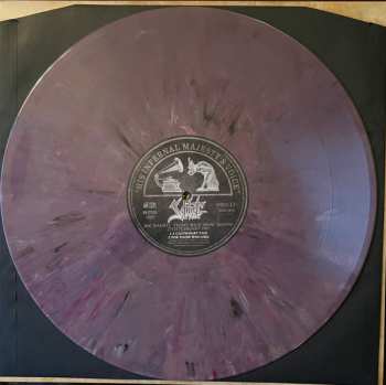 5LP/DVD/Dobozkészlet Sabbat: Mad Gods And Englishmen DLX | CLR