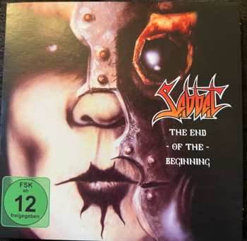 5LP/DVD/Dobozkészlet Sabbat: Mad Gods And Englishmen DLX | CLR