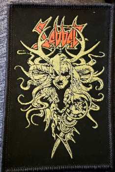 5LP/DVD/Dobozkészlet Sabbat: Mad Gods And Englishmen DLX | CLR