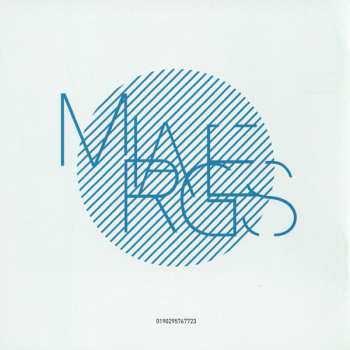 CD Sabine Devieilhe: Mirages