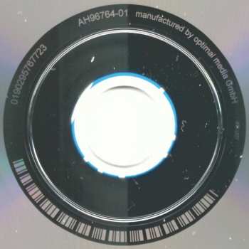 CD Sabine Devieilhe: Mirages