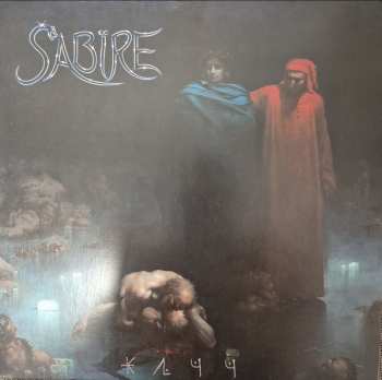 LP Sabire: Jatt