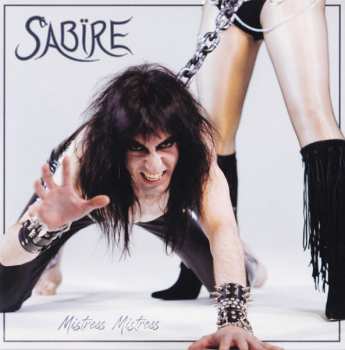 Album Sabire: Mistress Mistress