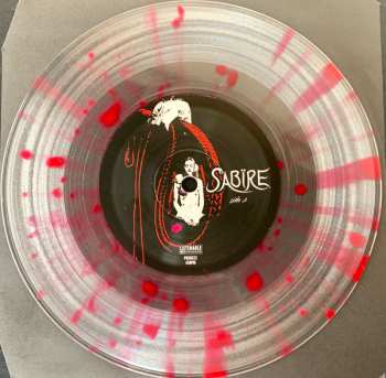 SP Sabire: Mistress Mistress LTD | CLR