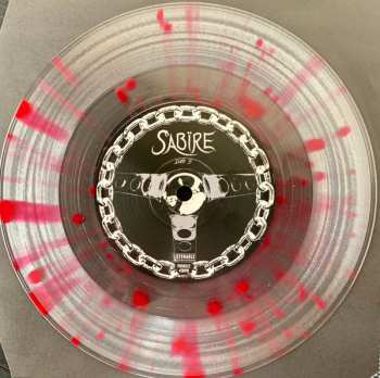 SP Sabire: Mistress Mistress LTD | CLR