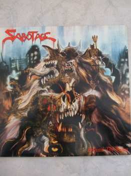 LP Sabotage: Behind The Lines