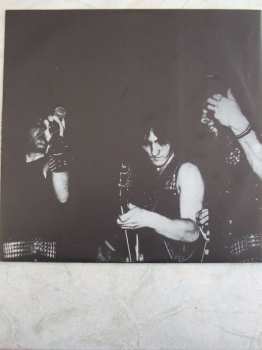 LP Sabotage: Behind The Lines