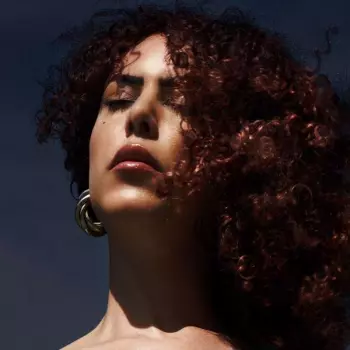 Sabrina Bellaouel: Al Hadr