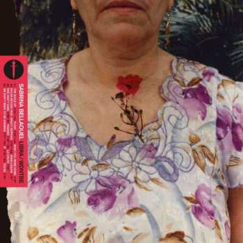 LP Sabrina Bellaouel: Libra / Wdntbe 
