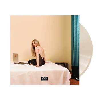 LP Sabrina Carpenter: Emails I Can't Send