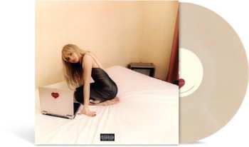 LP Sabrina Carpenter: Emails I Can't Send Fwd: DLX | LTD