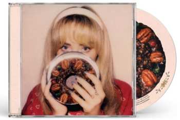 CD Sabrina Carpenter: Fruitcake