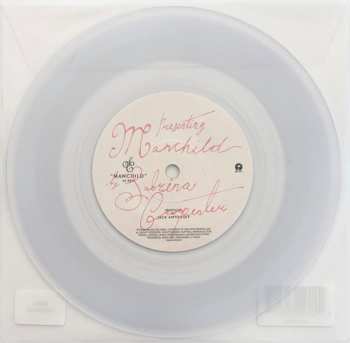 SP Sabrina Carpenter: Manchild CLR