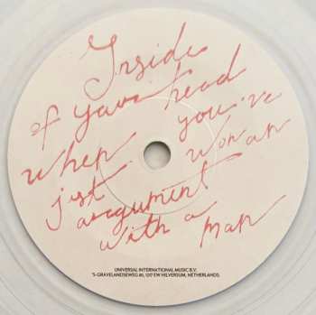 SP Sabrina Carpenter: Manchild CLR