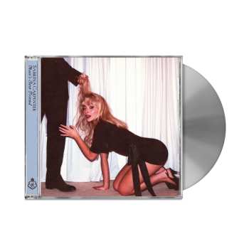 CD Sabrina Carpenter: Man's Best Friend