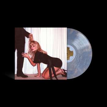 LP Sabrina Carpenter: Man's Best Friend CLR | DLX | LTD