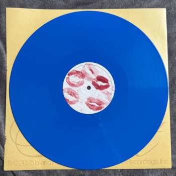 2LP Sabrina Carpenter: Short N' Sweet (Deluxe) CLR | DLX