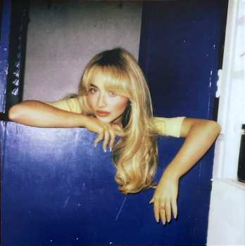 2LP Sabrina Carpenter: Short N' Sweet (Deluxe) CLR | DLX