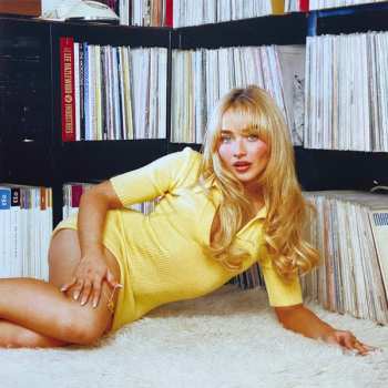 LP Sabrina Carpenter: Short N' Sweet (Alternate Cover)