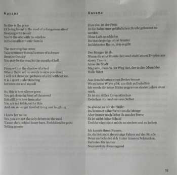 CD Sabrina Ma: Playtime!