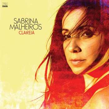 Album Sabrina Malheiros: Clareia