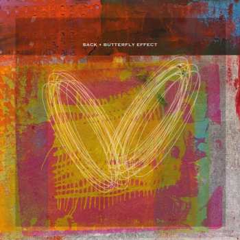 Album Sack: Butterfly Effect