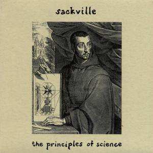 EP Sackville: The Principles Of Science
