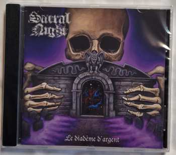 Album Sacral Night: Le Diad​è​me d'Argent