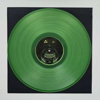 LP Sacral Rage: Illusions in Infinite Void CLR | LTD