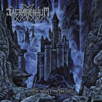 Album Sacramentum: Far Away From The Sun