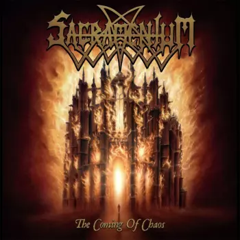 Sacramentum: The Coming Of Chaos