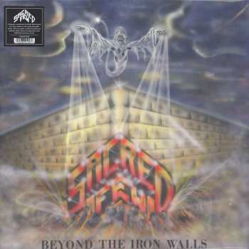 2LP Sacred Few: Beyond The Iron Walls