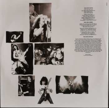 LP Dio: Sacred Heart