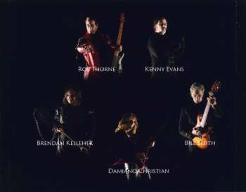 CD Sacred Oath: Return Of The Dragon